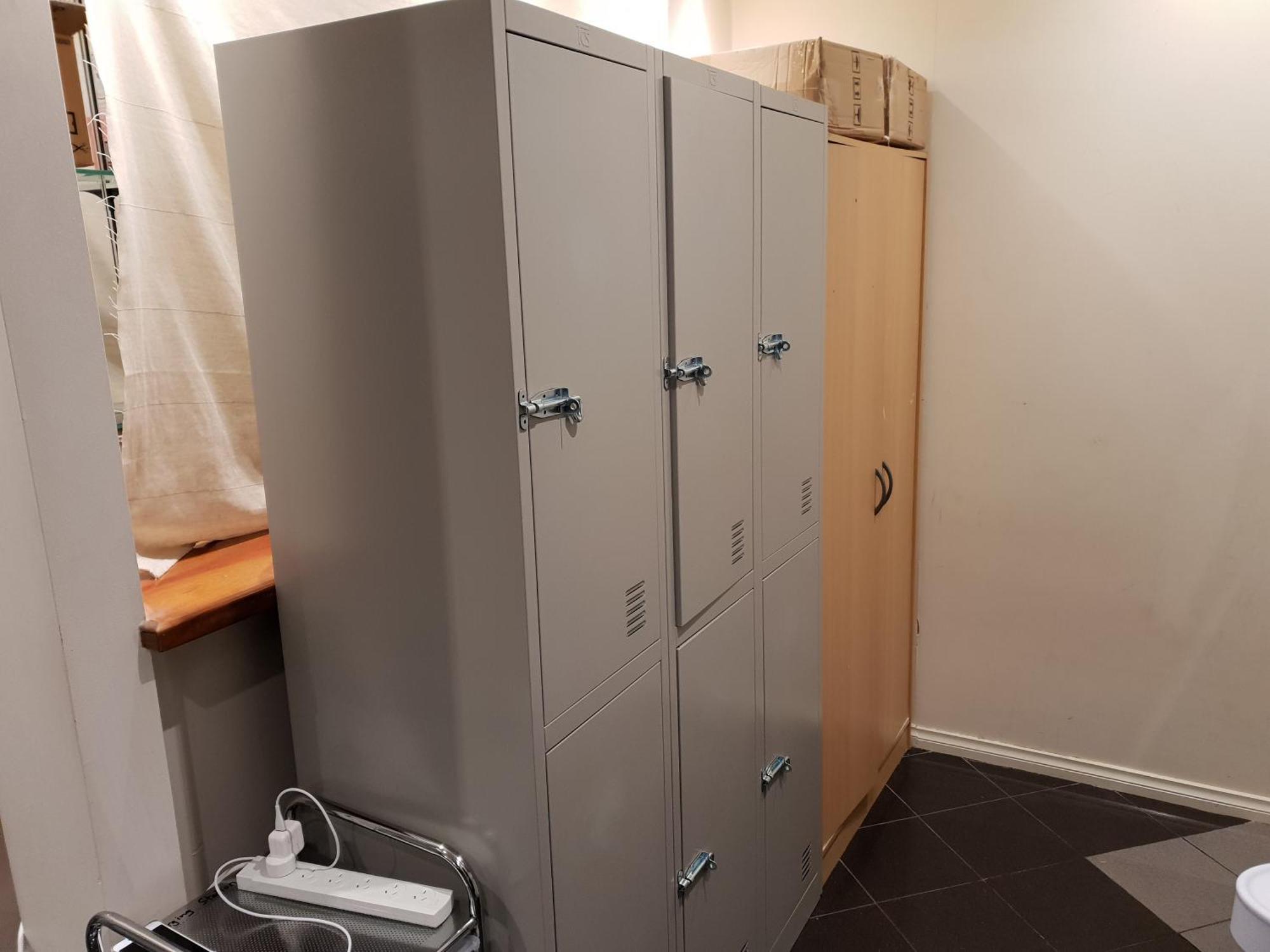 Abbotsford Private Rooms & Pods - 15 Charles Homestay เมลเบิร์น ภายนอก รูปภาพ